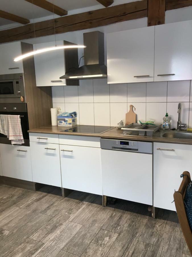 Appartement Studio Tati à La Neuveville Extérieur photo